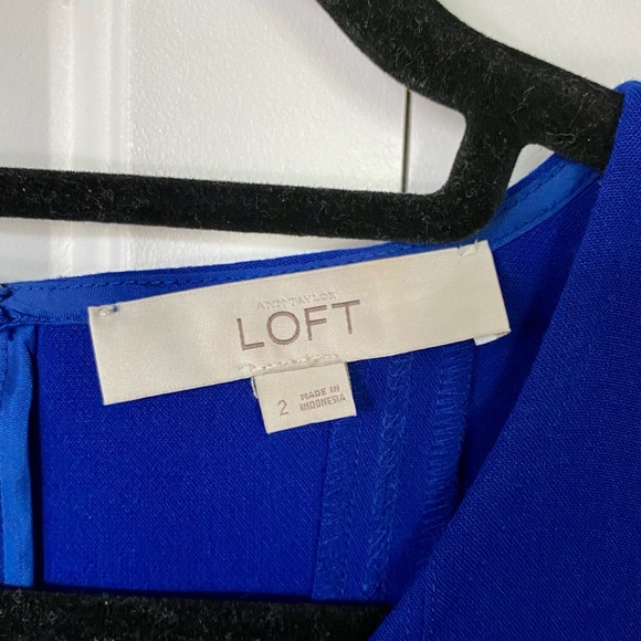 The Loft Dress - Picture 3 of 4